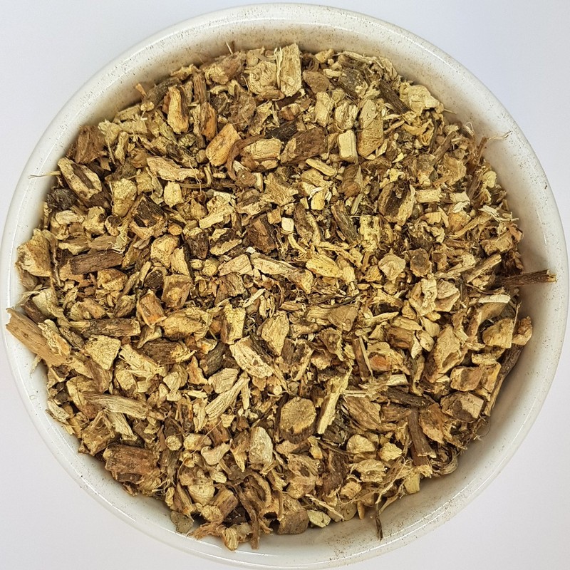 Health Embassy Spiny Restharrow Root (Ononis spinosa L), 50 g