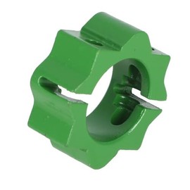 Coupler - Row Unit Slip Clutch Quick fits John Deere 544 644 844 643 693 892 843 243 244 343 344 493 494 543 544 546 594 642 643 644 645 692 693 694 842 843 844 892 893 894 1243 1290 1291 1293 N102040
