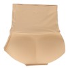 Women Body Shaping Shorts High Waist Buttock Lifting Abdomen Control