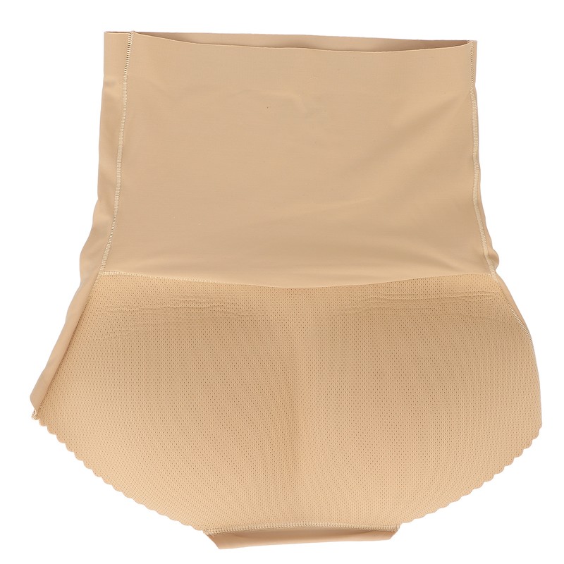 Women Body Shaping Shorts High Waist Buttock Lifting Abdomen Control