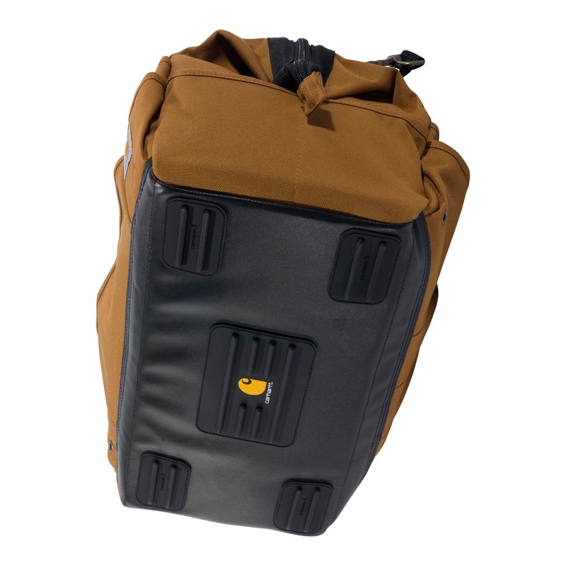 Carhartt Onsite Tool Bag, Durable Water-Resistant, Tool Storage Bag, Heavyweight,