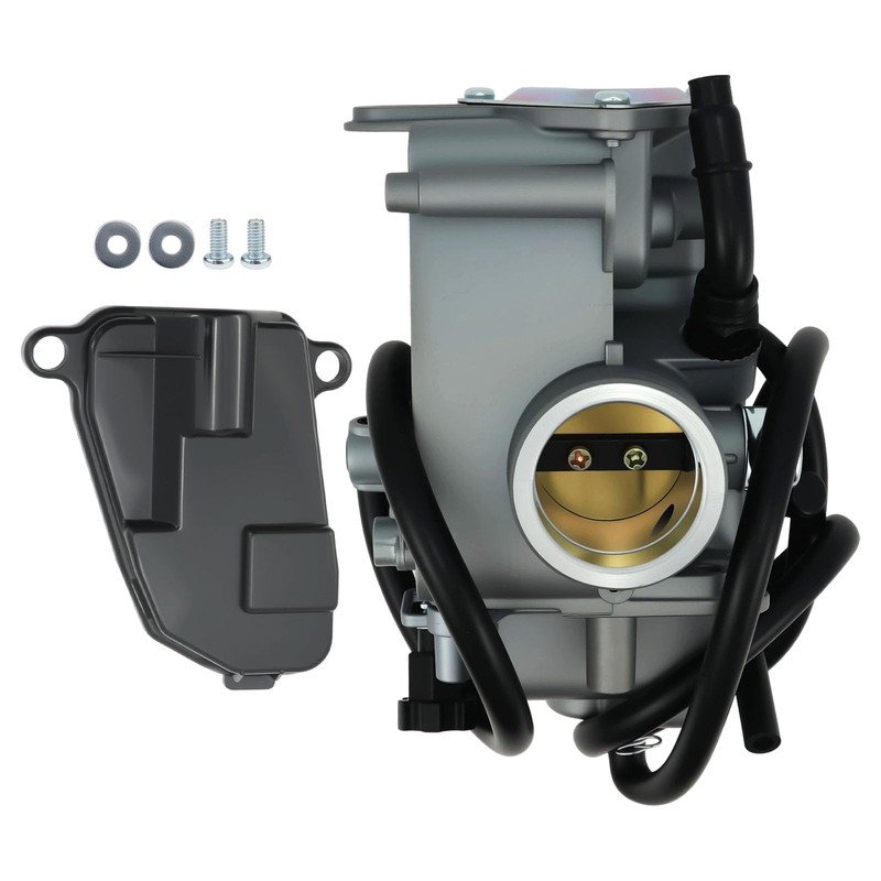16100-HA0-682 Carburetor for Honda Big Red 250 ATC250ES 1985 1986