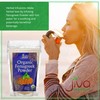 Jiva Organics Organic Fenugreek Powder 7oz Bag - Gluten Free,