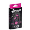 Wicked Audio WI1805 IN-EAR DEUCE EARbuds