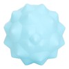 Mountable Massager Ball Suction Cup Prevent Slip Reduce Fatigue Deep