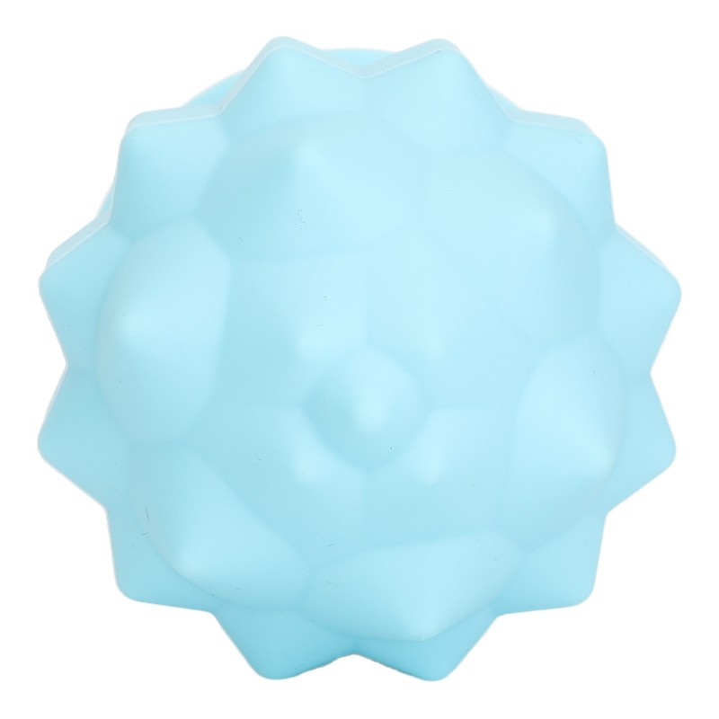 Mountable Massager Ball Suction Cup Prevent Slip Reduce Fatigue Deep