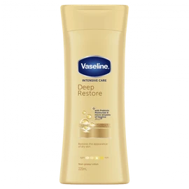 Vaseline Buy Vaseline Intensive Care Deep Restore Body Lotion 225ml Online | Chempro Chemists