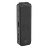 Small Body Cam 1080P HD Mini Portable Wearable for Law