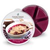 Goose Creek Wax Melt Pack Cherry Cobbler, Purple, 8 x