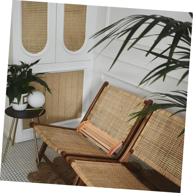 KONTONTY Chair Pillow Recliner Headrest Office Pillow for Garden Comfortable