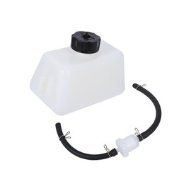 Gas Fuel Tank Fuel Filter Gasoline Drip Hose Line 47cc 49cc 2-Stroke Gasoline Filter for Mini Moto Kids Dirt Pocket Bike