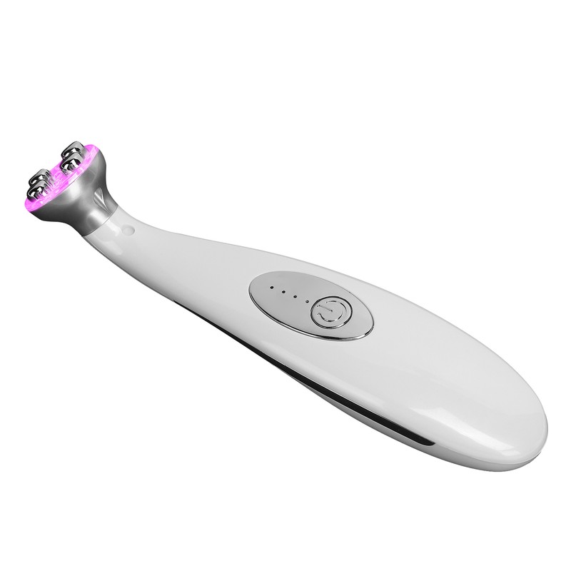 Eye Massage Wand Wrinkles Eye Bags Removing AntiAging Electric Vibration