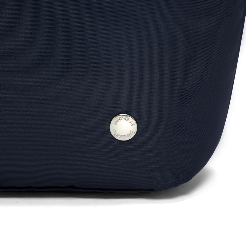 Pacsafe W Anti Theft Crossbody, Navy