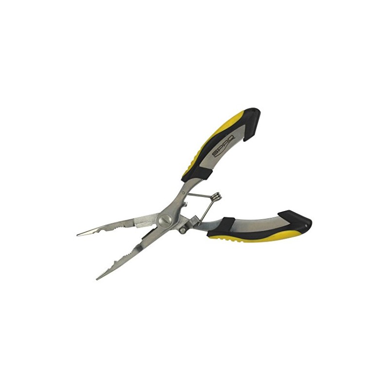 Spro Multi Pliers 16 cm Fishing Pliers with Cutter #4702161