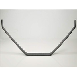 not provided Carbon Fiber Landing Gear for Sbach YAK50E Airplane A=70 B=275 C=150 D=20mm
