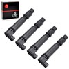 Ignition Coils 4 Pcs For HONDA CBR1000RR 2004 2005 2006