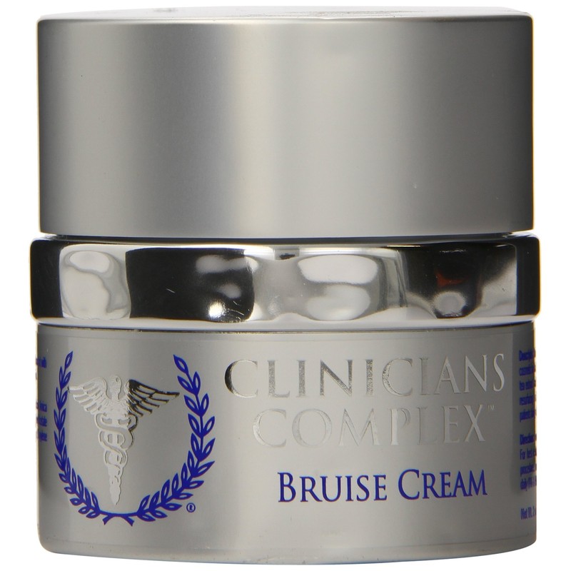 Bruise Cream 2oz