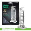 Fascinations Metal Earth Apollo Saturn V with Gantry 3D Metal