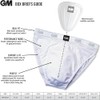 Gunn & Moore, Slip per Cricket, , M