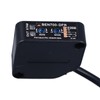 Photoelectric Beam Sensor High Accuracy Diffuse Reflection Infrared Proximity Switch