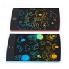 2 Pack LCD Writing Tablet 8.5inch Erasable Educational Learning Electronic