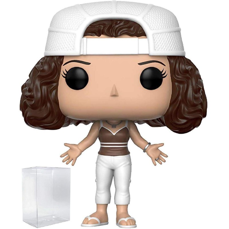 Funko Pop! TV: Friends - Monica Geller Limited Edition Chase
