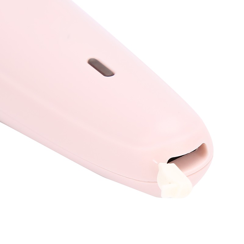 Multi Functional Women Electric Shaver Painless USB Wet Dry Dual