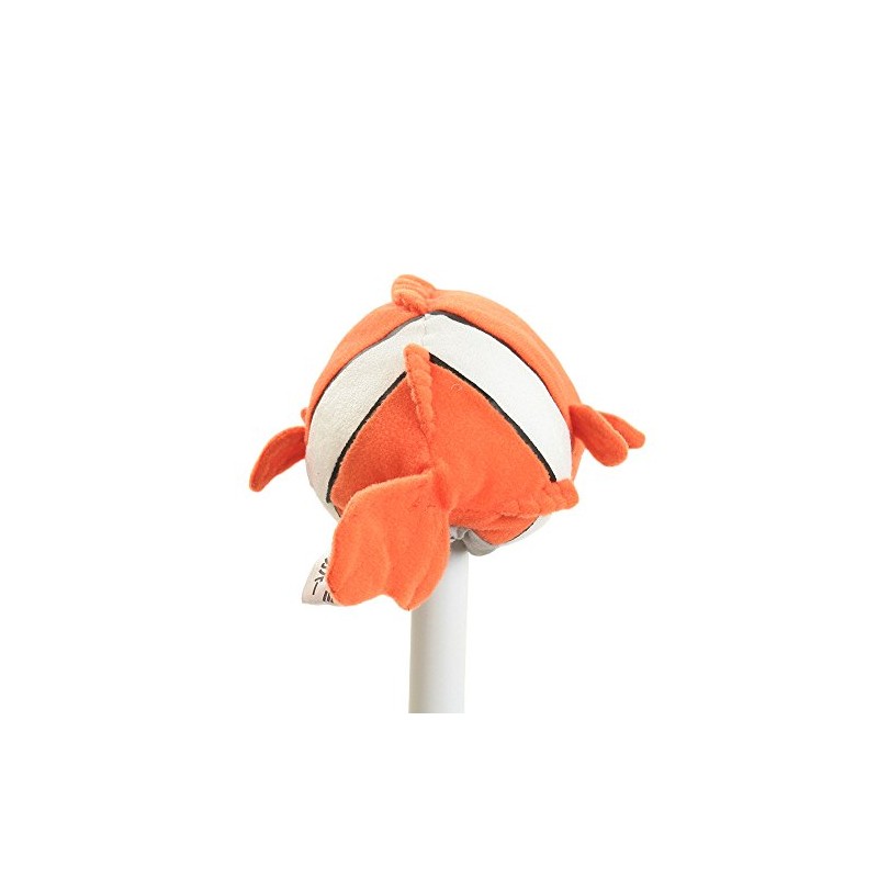 Clownfish (Magnetic) Blade / Mallet Putter Cover Headcover (Japan)