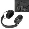Ear Protection Earmuffs Folding Noise Cancelling NRR 31dB SNR 33dB