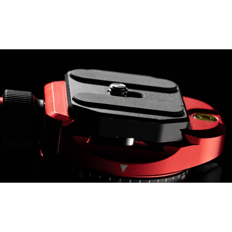 Rollei Quick Release Plate for Easy Traveler XL - Maximum