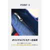 patty Round Bag, Golf Bag, Men's, Women's, Mini Tote Bag,