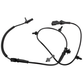 BOXI Front Right Passenger Side ABS Wheel Speed Sensor Fits for Ford Edge for Lincoln MKX 2007-2012 / DT4Z2C204AB 7T4Z2C204B 9T4Z2C204A ALS1934 5S8648