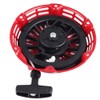 Mannial Recoil Starter with Start Cup fit Honda GX120 GX160