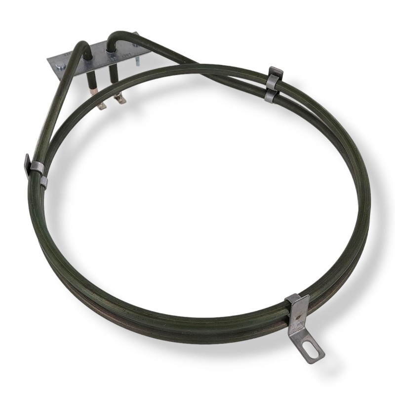 DL-pro Hot Air Heating Element 2000 W 230 V Suitable