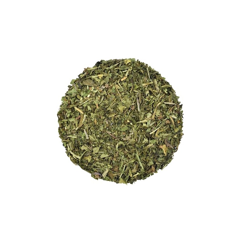 Dandelion Dried Cut Leaves & Stems - Taraxacum Officinale (150g)