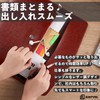 JUSTVEL File Folder Document Case A4 Document Case Carrying Document