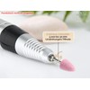 Milling Cutter Attachment, Nail Cutter, Ceramic Grinder, Stainless Corundum, Stone