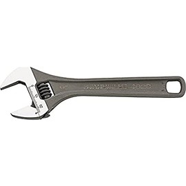 STAHLWILLE No. 4026 Single Open-End Spanner Adjustable Size 4 Max. 13 mm