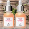 Barbara Olive Oil Moisturizing Oil Rose Rosehip Elasticity Wrinkle Improvement Face Oil 2 x 30ml / 바르바라 올리브오일 모이스처라이징오일 장미 로즈힙 탄력 주름개선 페이스 오일 2개 30ml