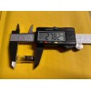 McIntosh (15) BAYONET #1866 INCANDESCENT MC2205 LAMPS /6.3v .25A /