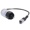 Generator Sensor Relay ABS and Brass Safe Parking Brake Pressure