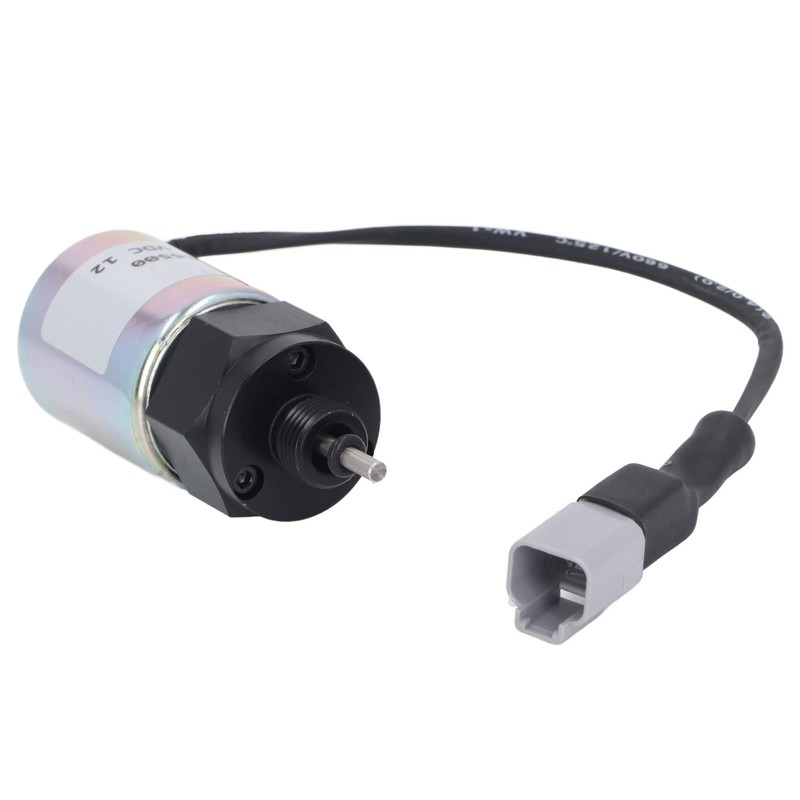 Generator Sensor Relay ABS and Brass Safe Parking Brake Pressure