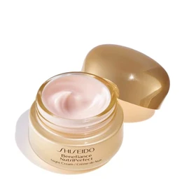 Shiseido Benefiance Nutriperfect Night Cream, 1.7 Oz