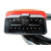 6FT OBD-II OBD2 DA-4 DA4 Cable Compatible with Snap-on Verus