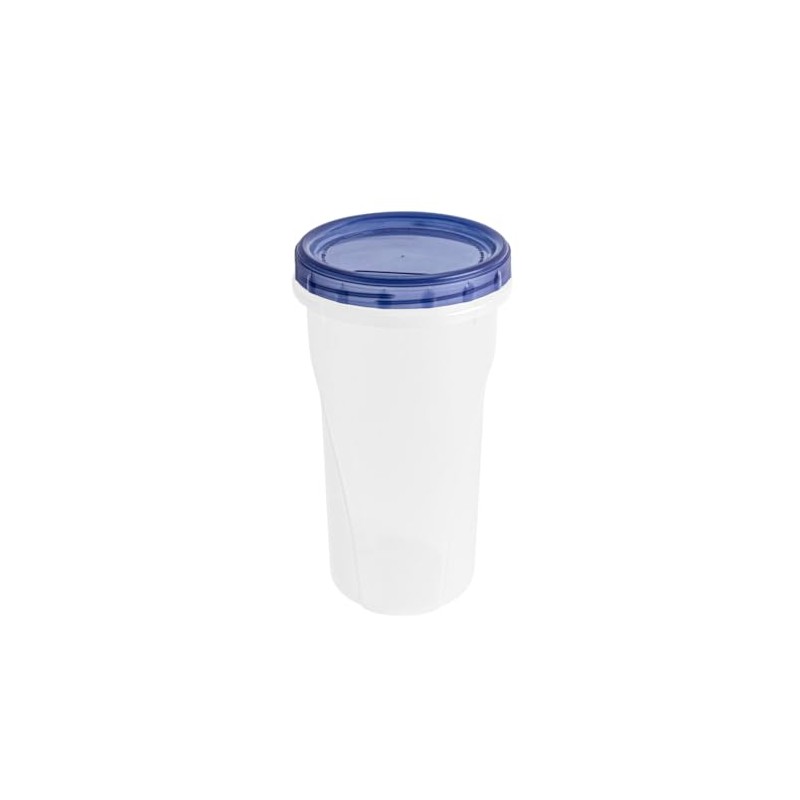 Next Level Stuff Large Deli Food Storage Containers with Screw