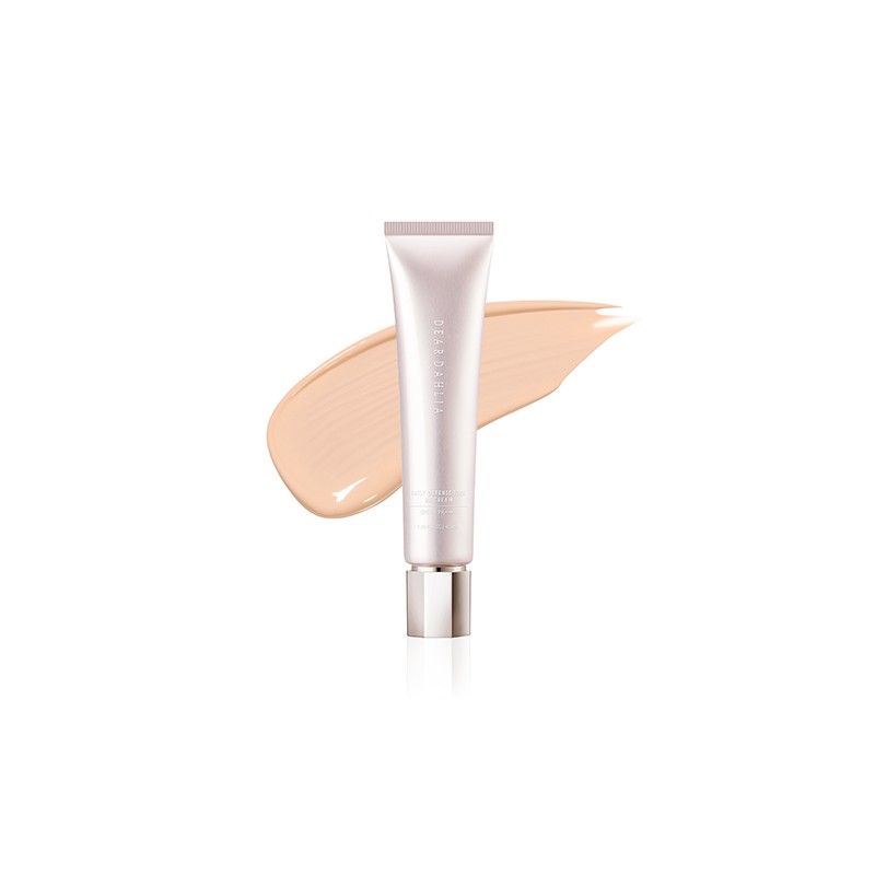 DEAR DAHLIA Daily Defense PDRN SPF40 BB Cream 40ml (4