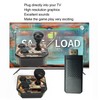 Handheld Game Console Various Classic Games Double Player Joystick Gaming