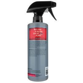 the Wax Shop 50965 Slick & Slide Clay Lubricant - 16oz
