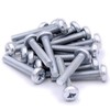 M5 (5mm x 30mm) Pozi Pan Machine Screw (Bolt) -