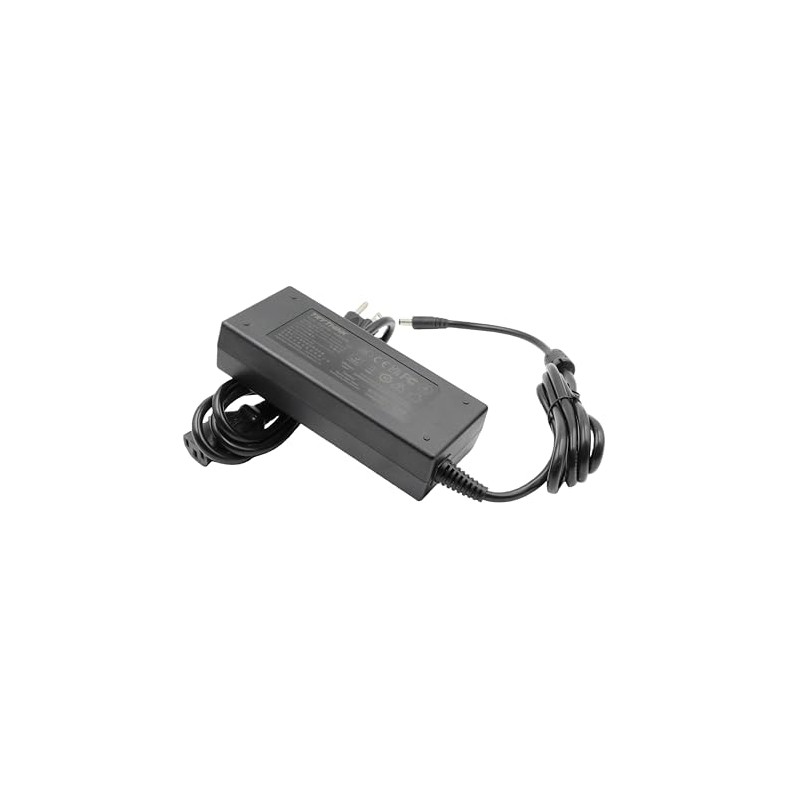 12V 10A Power Supply, AC 100V-240V to DC 12 Volt